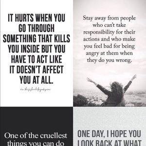 Meet your Posher, Maddie